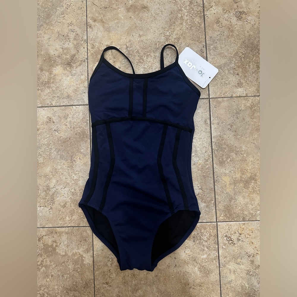 Jo + Jax NWT leotard